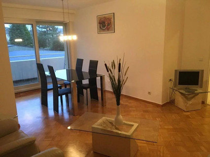 Wohnung 2 Zimmer zu verkaufen in Bettembourg