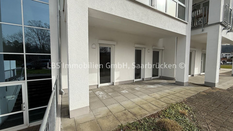Office to sell in Mettlach