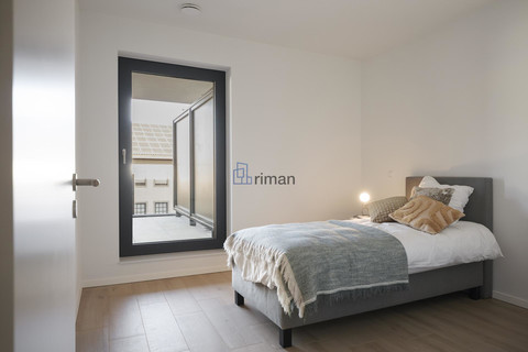 Wohnung 3 Zimmer zu verkaufen in Mertert