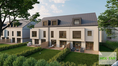 Maison 3 chambre(s) à vendre à Eischen