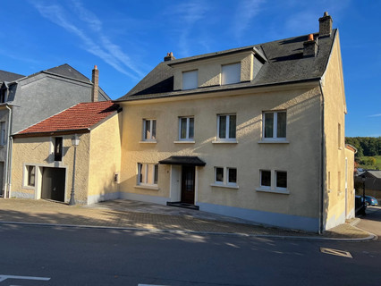 Village house with 4 bedroom(s) to sell in Hobscheid