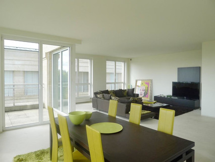 Duplex with 4 bedroom(s) to rent in Luxembourg-Limpertsberg