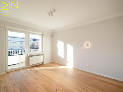 Apartment with 2 bedroom(s) to rent in Luxembourg-Belair