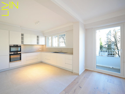 Apartment with 2 bedroom(s) to rent in Luxembourg-Belair