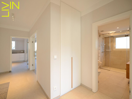 Apartment with 2 bedroom(s) to rent in Luxembourg-Belair