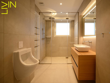 Apartment with 2 bedroom(s) to rent in Luxembourg-Belair