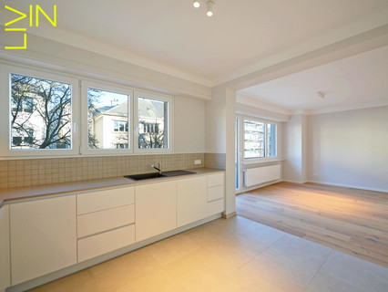 Apartment with 2 bedroom(s) to rent in Luxembourg-Belair