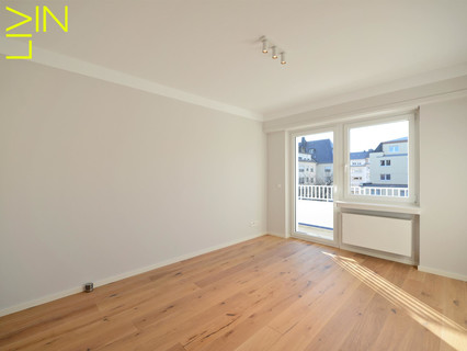 Apartment with 2 bedroom(s) to rent in Luxembourg-Belair