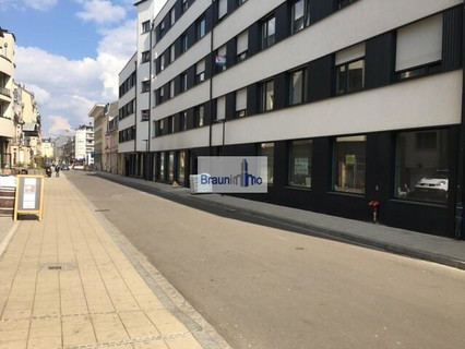 Business centre to sell in Esch-sur-Alzette