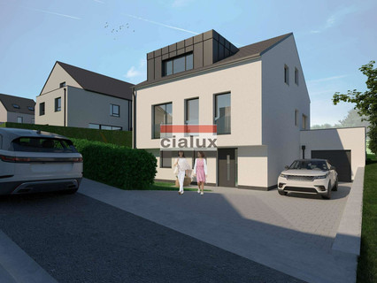 Detached house with 3 bedroom(s) to sell in Holtz