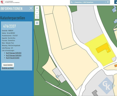 Estúdio com 1 quarto(s) para venda em Simmerfarm