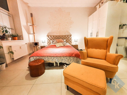 Estúdio com 1 quarto(s) para venda em Simmerfarm