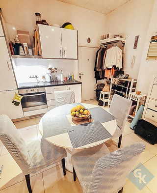 Estúdio com 1 quarto(s) para venda em Simmerfarm