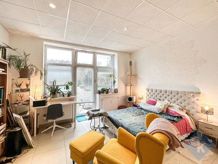 Estúdio com 1 quarto(s) para venda em Simmerfarm