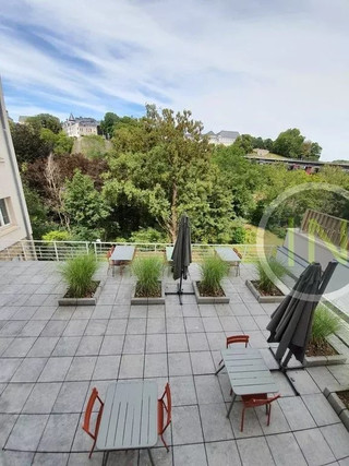 Bureau à louer à Luxembourg
