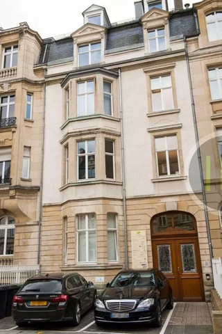 Bureau à louer à Luxembourg