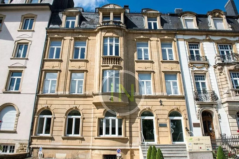 Bureau à louer à Luxembourg