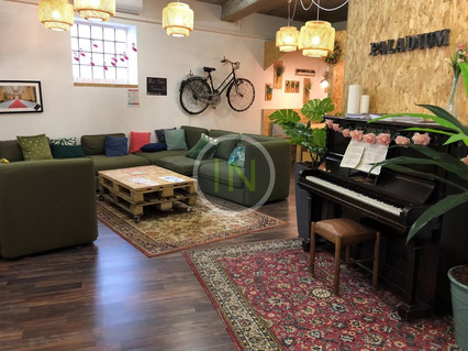 Escritório para alugar em Luxembourg-Bonnevoie