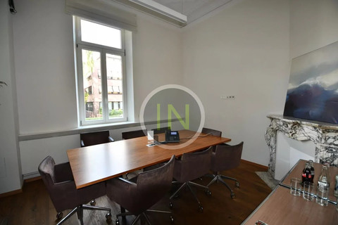 Bureau à louer à Luxembourg-Belair