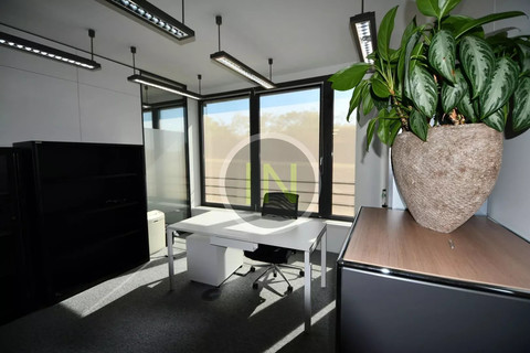 Bureau à louer à Luxembourg-Gasperich