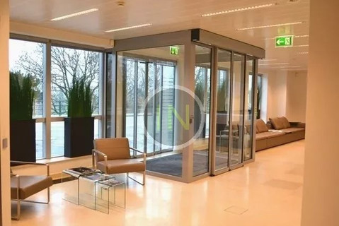 Bureau à louer à Luxembourg-Gare