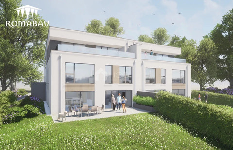 Wohnung 3 Zimmer zu verkaufen in Mamer