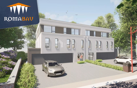 Wohnung 3 Zimmer zu verkaufen in Mamer