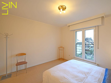 Apartment with 1 bedroom(s) to rent in Luxembourg-Belair