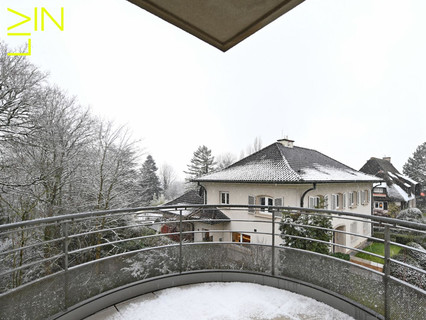 Apartment with 1 bedroom(s) to rent in Luxembourg-Belair