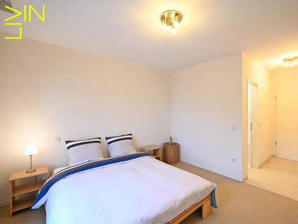 Apartment with 1 bedroom(s) to rent in Luxembourg-Belair