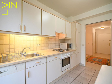 Apartment with 1 bedroom(s) to rent in Luxembourg-Belair