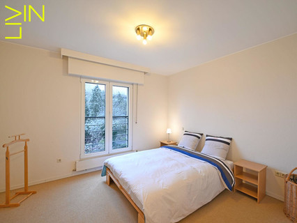 Apartment with 1 bedroom(s) to rent in Luxembourg-Belair