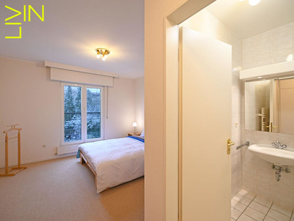 Apartment with 1 bedroom(s) to rent in Luxembourg-Belair