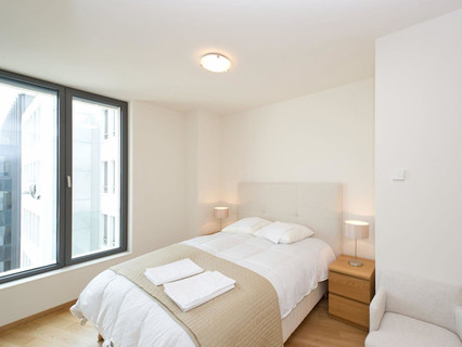 Apartamento com 1 quarto(s) para alugar em Luxembourg-Limpertsberg