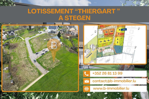 Doppelhaushälfte 4 Zimmer zu verkaufen in Stegen