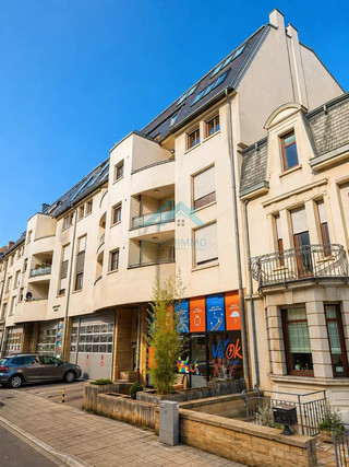 Studio to sell in Esch-sur-Alzette