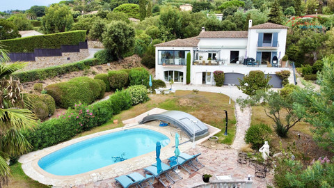 House with 4 bedroom(s) to sell in Grimaud