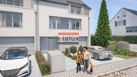 Joint house with 4 bedroom(s) to sell in Bettange-sur-Mess