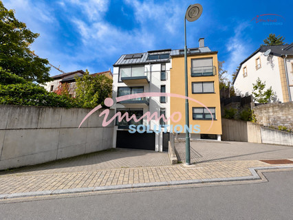 Wohnung 2 Zimmer zu verkaufen in Junglinster