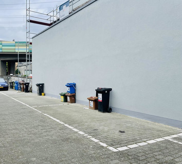 Garage to sell in Esch-sur-Alzette