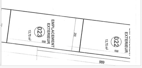 Garage zu verkaufen in Esch-sur-Alzette