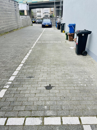 Garage to sell in Esch-sur-Alzette