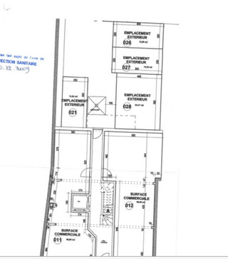 Business centre to sell in Esch-sur-Alzette