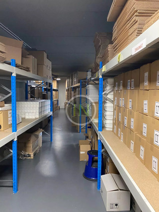 Armazém para venda em Contern