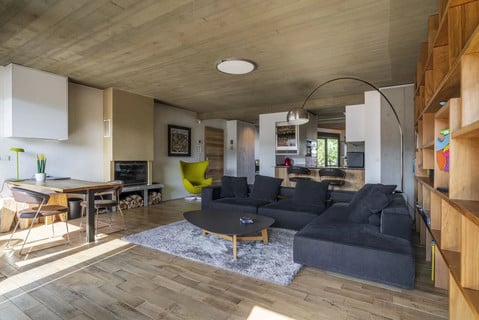 Apartment with 3 bedroom(s) to sell in Schifflange