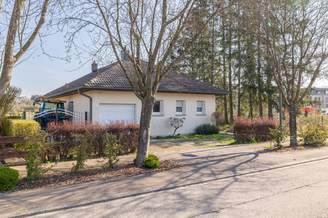 House with 3 bedroom(s) to sell in Pétange