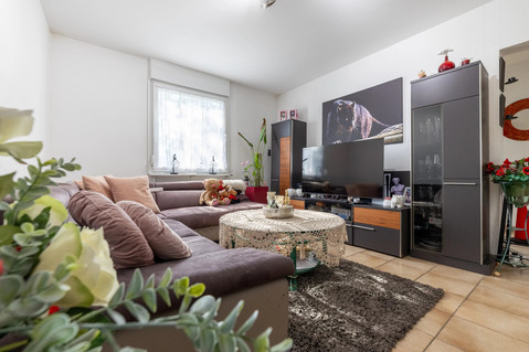 House with 3 bedroom(s) to sell in Pétange