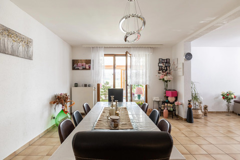 House with 3 bedroom(s) to sell in Pétange