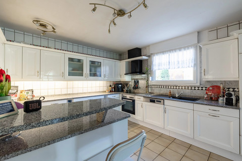 House with 3 bedroom(s) to sell in Pétange