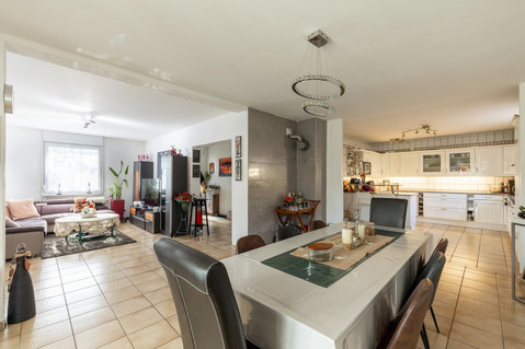 House with 3 bedroom(s) to sell in Pétange